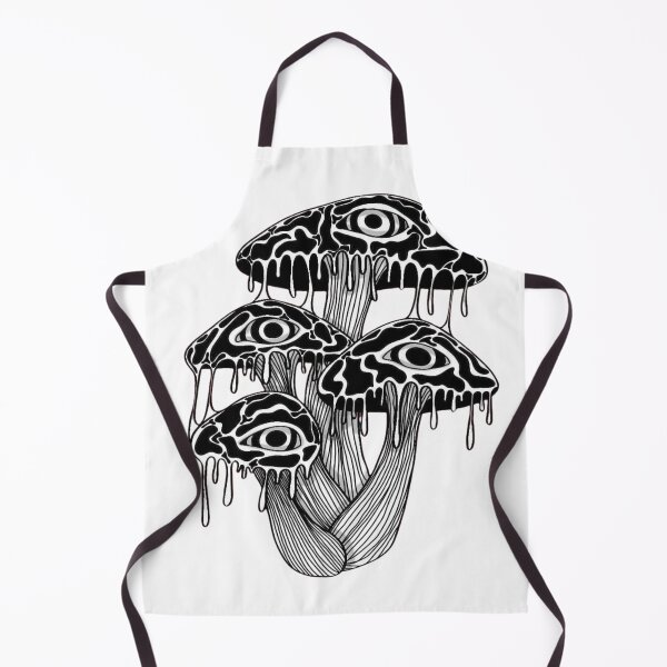 Item preview, Illusional mushrooms designed and sold by 13lve.
