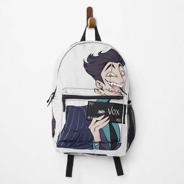 Item preview, Hazbin Hotel Vox designed and sold by Lottart.
