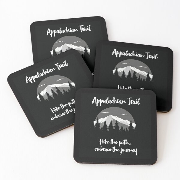 Item preview, Hike the path, embrace the journey designed and sold by cerpedani.