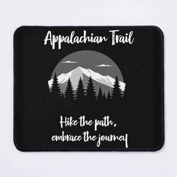 Item preview, Hike the path, embrace the journey designed and sold by cerpedani.
