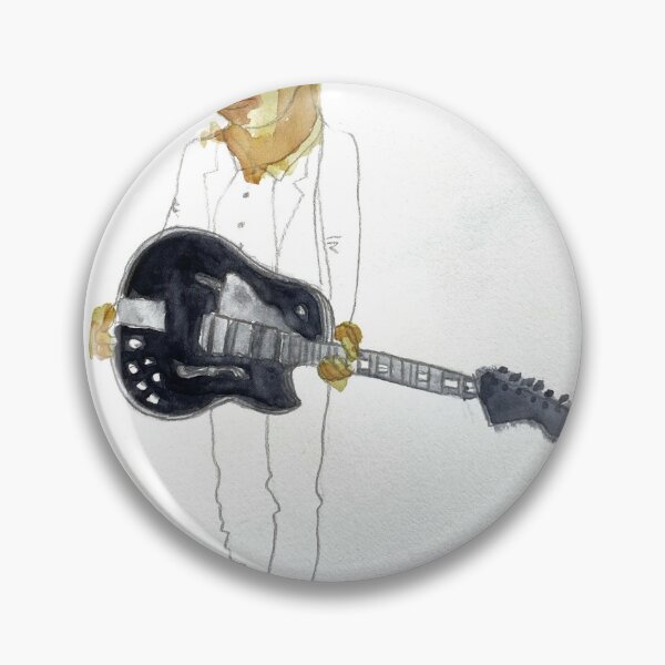 Item preview, Will Reid (Jesus and Mary Chain) designed and sold by xescbatle.