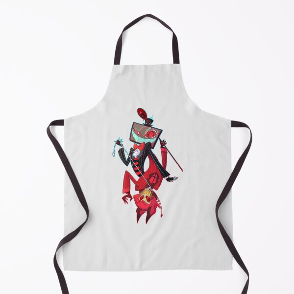 Item preview, Hazbin Hotel Vox designed and sold by Lottart.