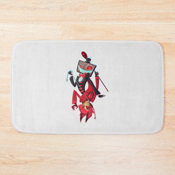 Item preview, Hazbin Hotel Vox designed and sold by Lottart.