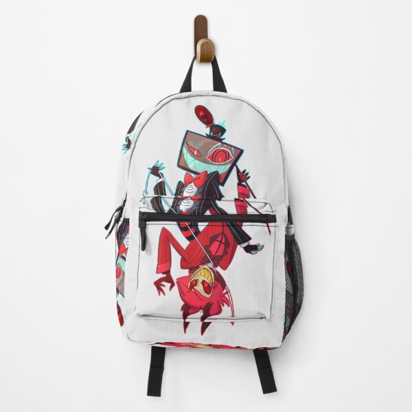Item preview, Hazbin Hotel Vox designed and sold by Lottart.