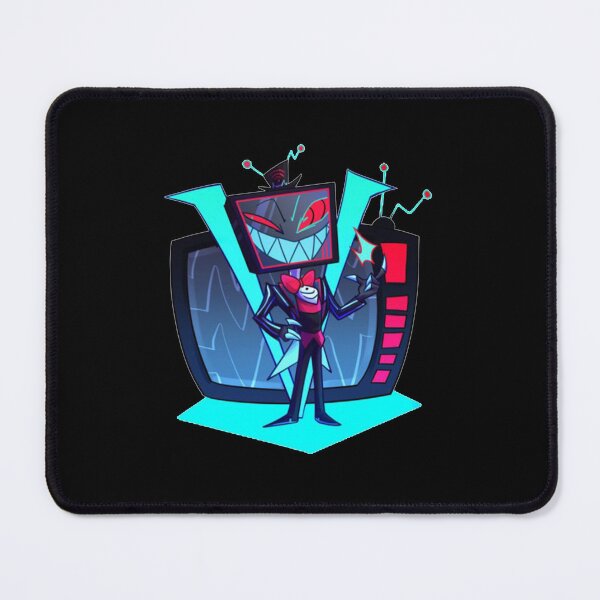 Item preview, Hazbin Hotel Vox designed and sold by Lottart.