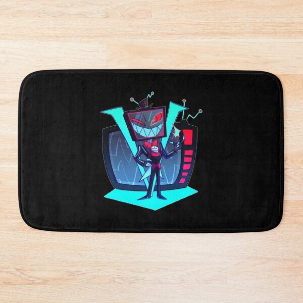 Item preview, Hazbin Hotel Vox designed and sold by Lottart.