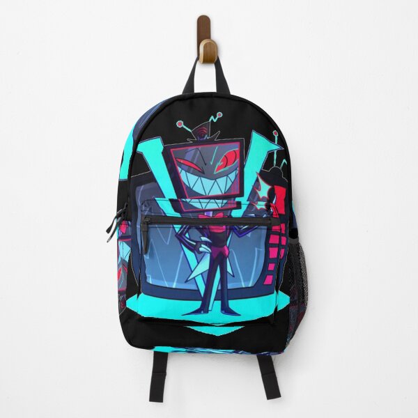 Item preview, Hazbin Hotel Vox designed and sold by Lottart.