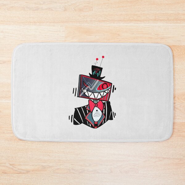 Item preview, Hazbin Hotel Vox designed and sold by Lottart.
