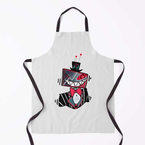 Item preview, Hazbin Hotel Vox designed and sold by Lottart.