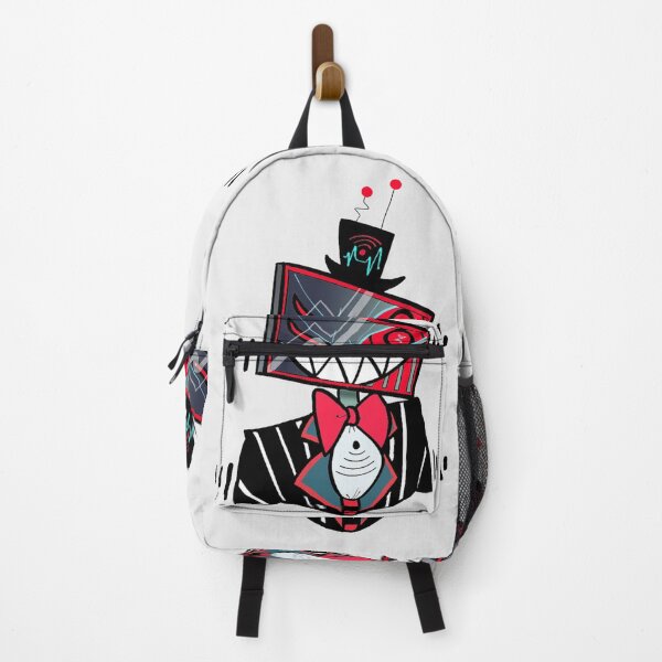 Item preview, Hazbin Hotel Vox designed and sold by Lottart.
