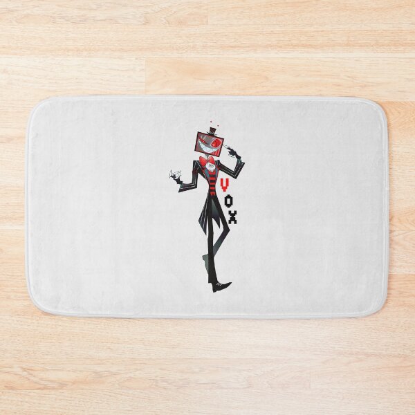 Item preview, Hazbin Hotel Vox designed and sold by Lottart.