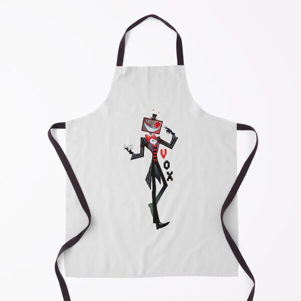 Item preview, Hazbin Hotel Vox designed and sold by Lottart.