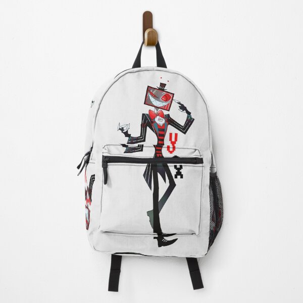 Item preview, Hazbin Hotel Vox designed and sold by Lottart.