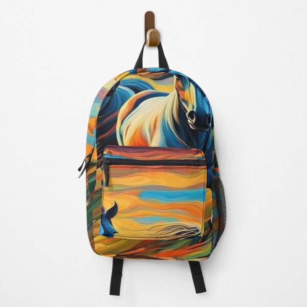 Item preview, Horses in the grass designed and sold by George Hutton Hunter.