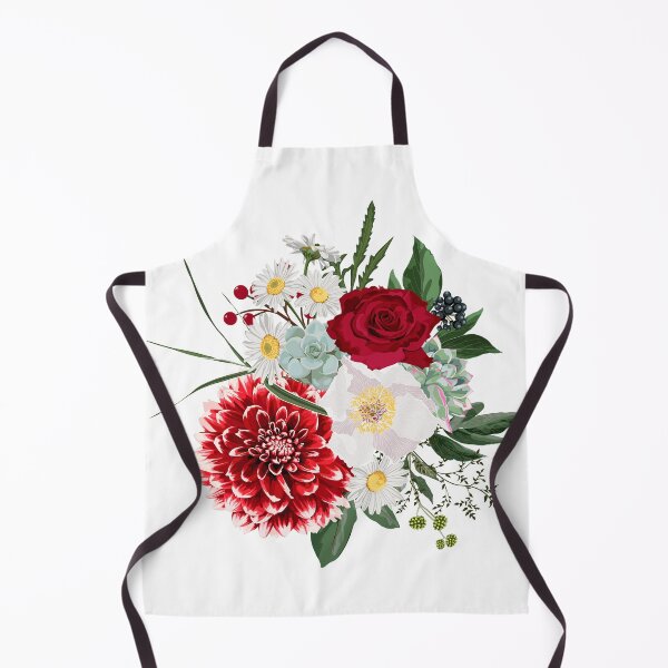 Item preview, Floral bouquet design element, autumn winter flower and greenery composition. designed and sold by MatyKotiv.