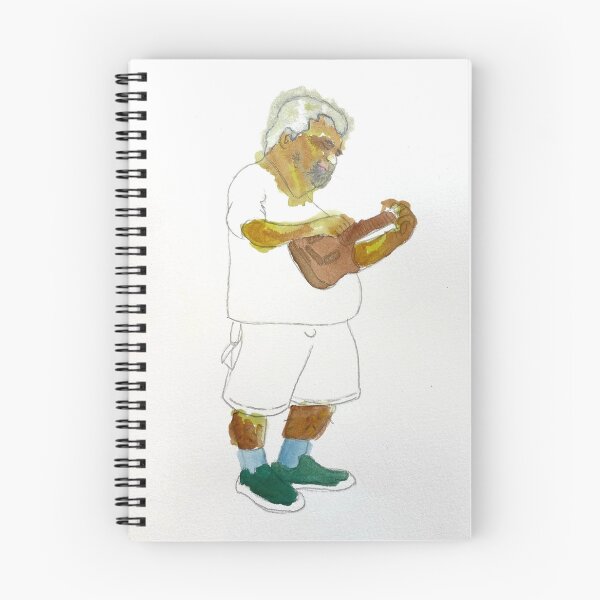 Item preview, Daniel Johnston designed and sold by xescbatle.