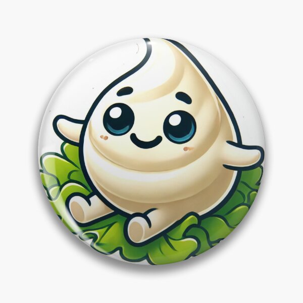 Item preview, Playful Mayonnaise in Salad designed and sold by Alta-store.