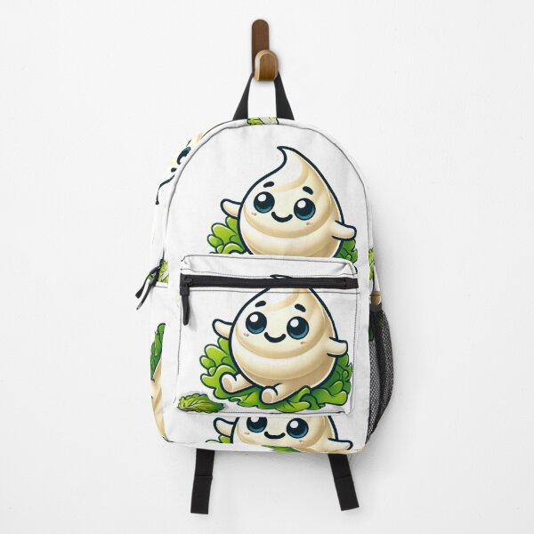 Item preview, Playful Mayonnaise in Salad designed and sold by Alta-store.