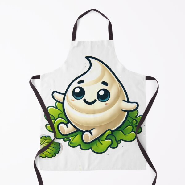 Item preview, Playful Mayonnaise in Salad designed and sold by Alta-store.