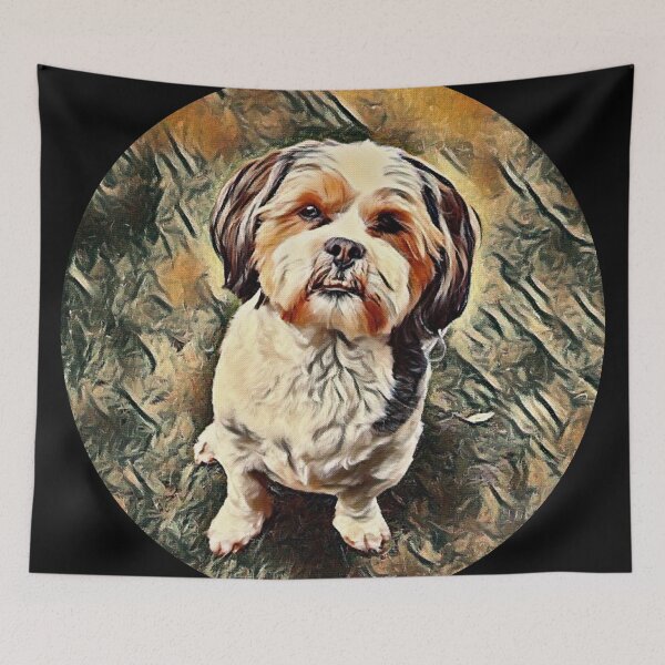 Item preview, FANTASY ALFIE 2 designed and sold by Marni Scofidio Desi9ns.