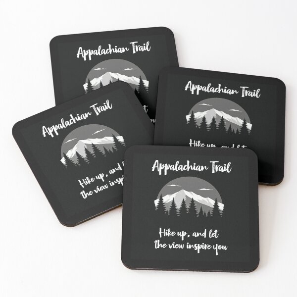 Item preview, Hike up, and let the view inspire you designed and sold by cerpedani.