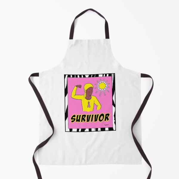Item preview, Survivor designed and sold by Steven Wolf.