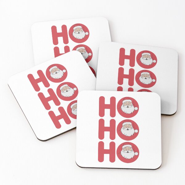 Item preview, HO HO HO designed and sold by PGAart.