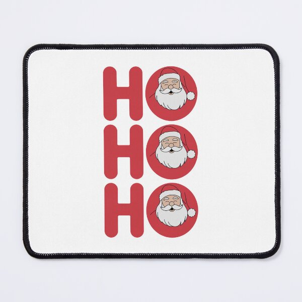 Item preview, HO HO HO designed and sold by PGAart.