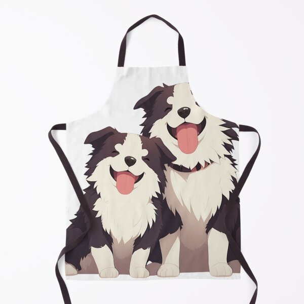 Artikelvorschau, Border Collies entworfen und verkauft von MendaciousMina.