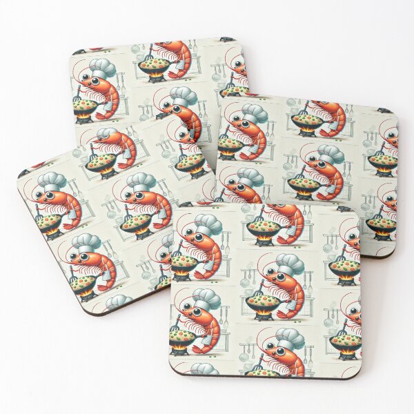 Item preview, Shrimp fried rice designed and sold by Snatched-goods.
