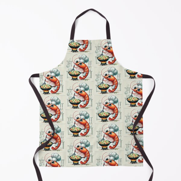 Item preview, Shrimp fried rice designed and sold by Snatched-goods.