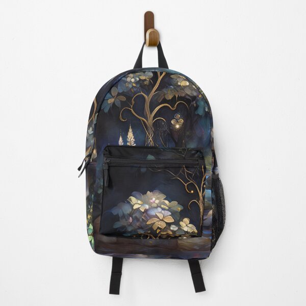 Item preview, Enchanted Forest Stream designed and sold by bloorose.
