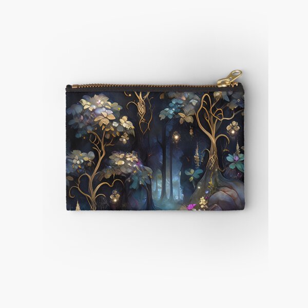 Item preview, Enchanted Forest Stream designed and sold by bloorose.