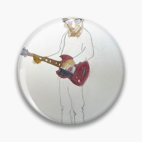 Item preview, Eef Barzelay designed and sold by xescbatle.