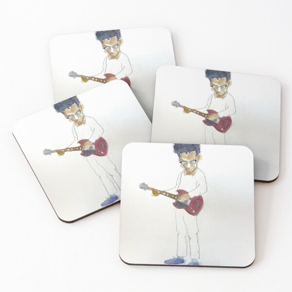 Item preview, Eef Barzelay designed and sold by xescbatle.