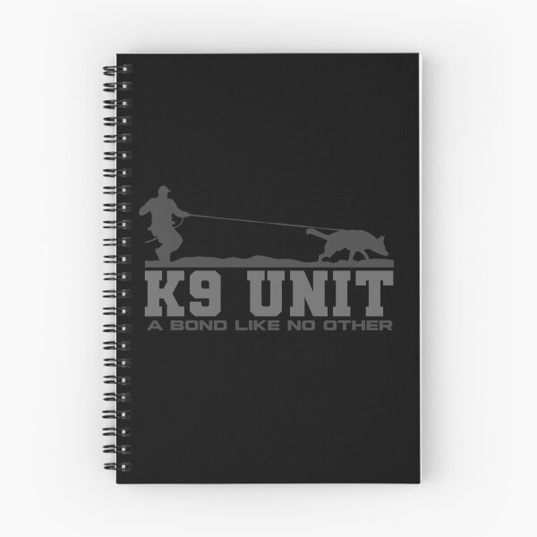 Item preview, K9 unit, a bond like no other  designed and sold by Tactical6.