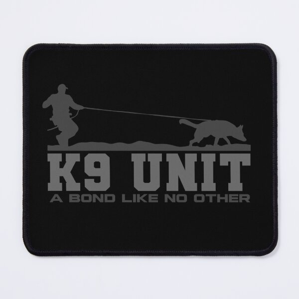 Item preview, K9 unit, a bond like no other  designed and sold by Tactical6.