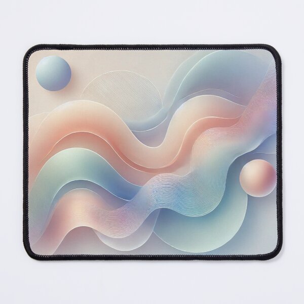 Item preview, Abstract Pastel designed and sold by Random 00.