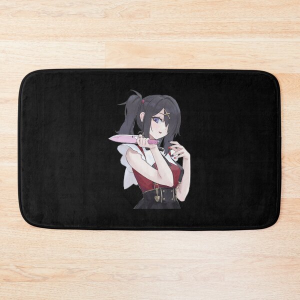 Item preview, Needy Streamer Overload | Ame-chan designed and sold by Lottart.