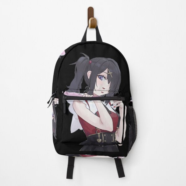 Item preview, Needy Streamer Overload | Ame-chan designed and sold by Lottart.