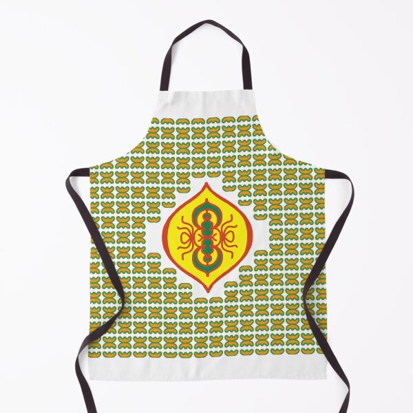 Item preview, Pattern 006 designed and sold by manisall.