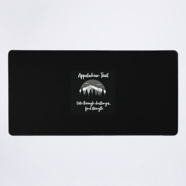 Item preview, Hike through challenges, find strength designed and sold by cerpedani.