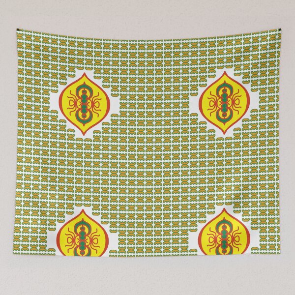 Item preview, Pattern 006 designed and sold by manisall.