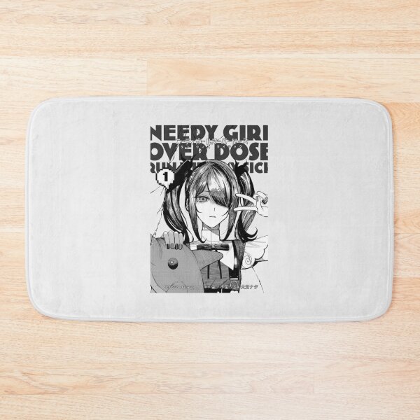 Item preview, Needy Streamer Overload | Ame-chan designed and sold by Lottart.