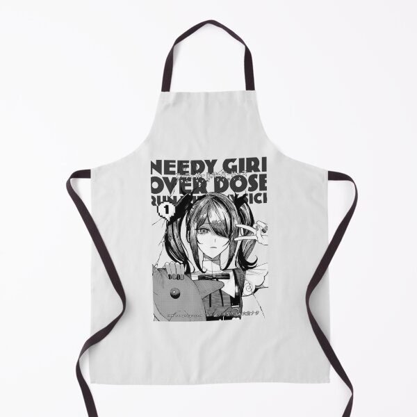 Item preview, Needy Streamer Overload | Ame-chan designed and sold by Lottart.
