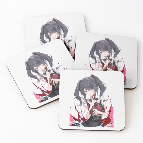 Item preview, Needy Streamer Overload | Ame-chan designed and sold by Lottart.