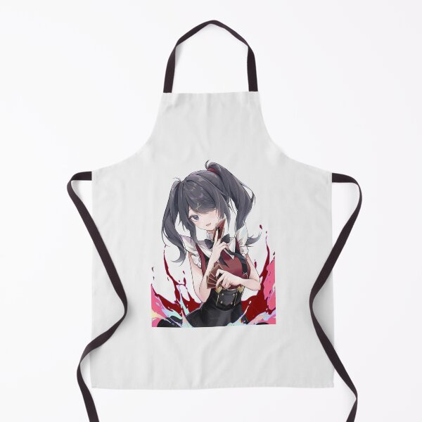 Item preview, Needy Streamer Overload | Ame-chan designed and sold by Lottart.