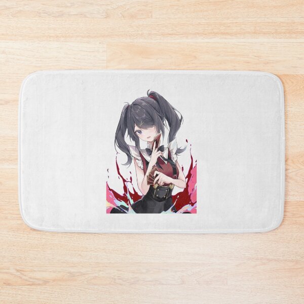 Item preview, Needy Streamer Overload | Ame-chan designed and sold by Lottart.