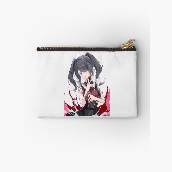Item preview, Needy Streamer Overload | Ame-chan designed and sold by Lottart.