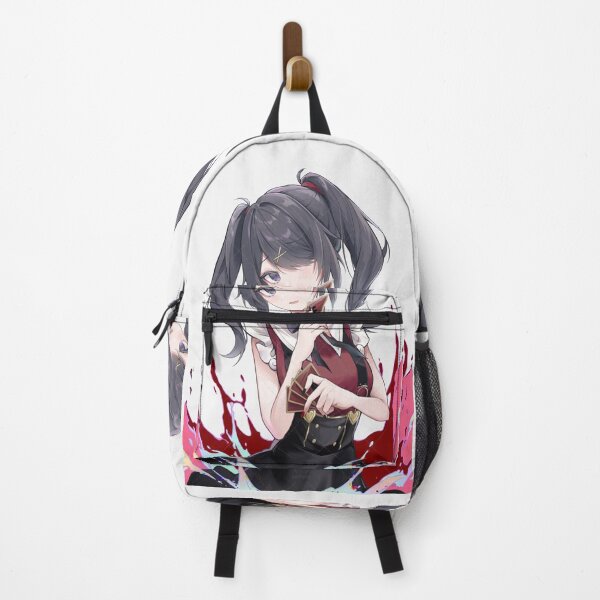Item preview, Needy Streamer Overload | Ame-chan designed and sold by Lottart.